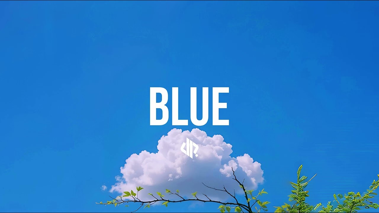 Justin Bieber Type Beat - BLUE SKY | Lauv Type Beat