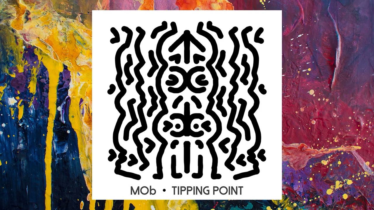 MOb — Tipping Point