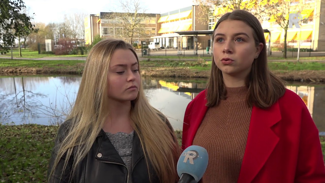 'Bangalijst' op scholen in de Hoeksche Waard