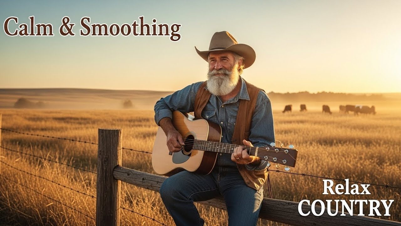 Classic Country Music Favorites Alan Jackson George Strait Kenny Rogers Don Williams Willie Nelson