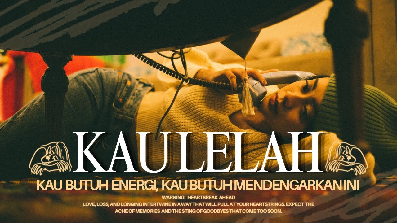 Kau lelah, mentalmu harus kuat | RENUNGAN PAGI | Muhasabah Diri Penenang Jiwa