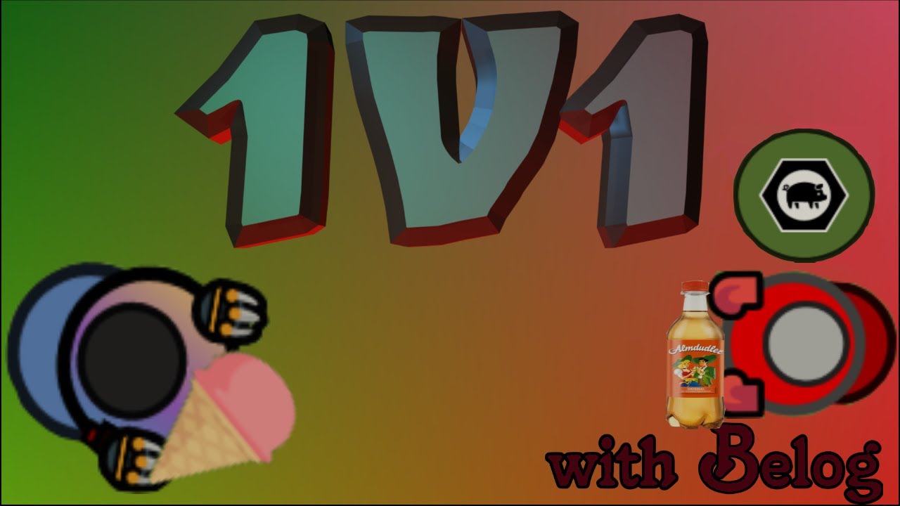 SURVIV.IO PRO 1v1s WITH BELOG