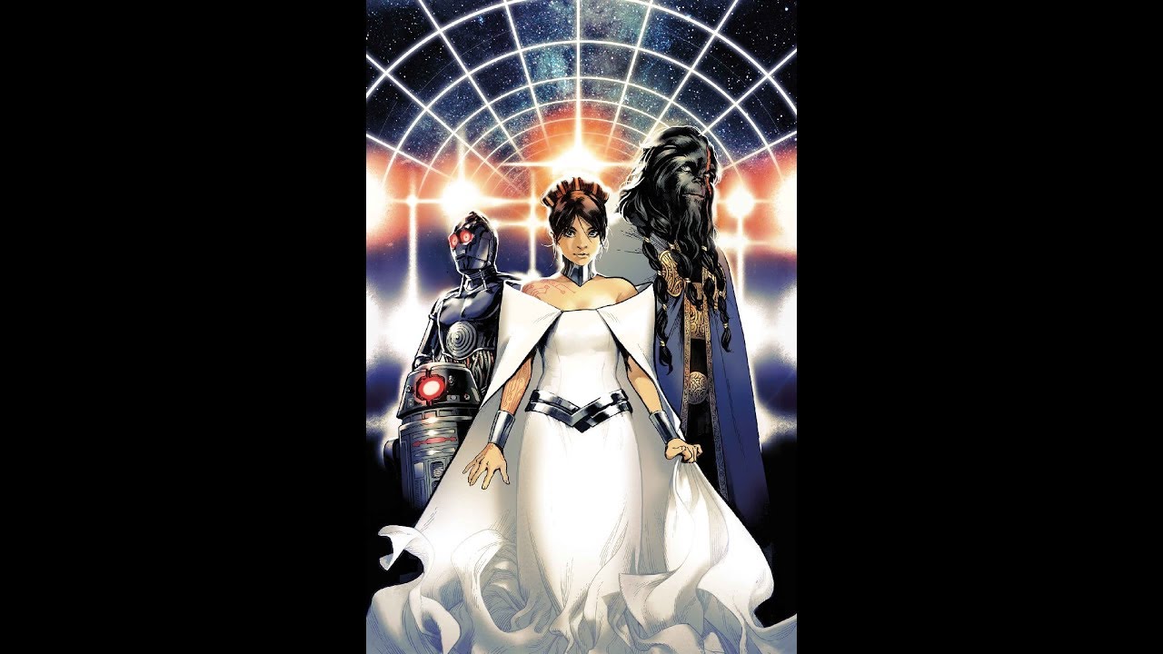 NEW!!! [2017] Doctor Aphra 9: And The Enormous Profit, Part I