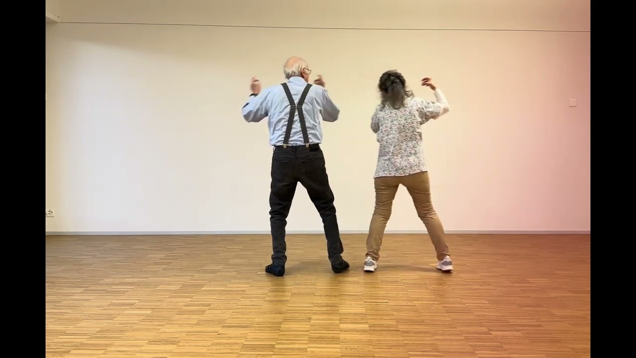 Fly me to the moon