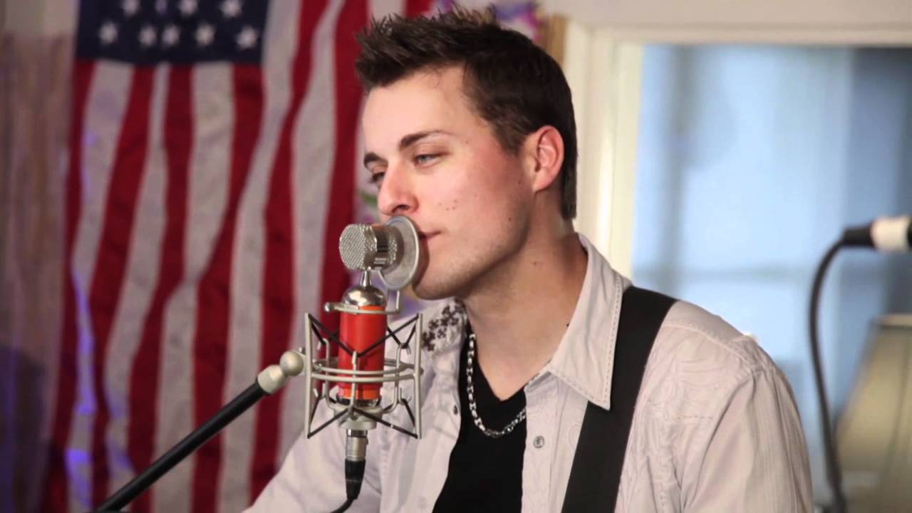 Zac Brown Band - Free - (Cover by The Haygoods) - On iTunes