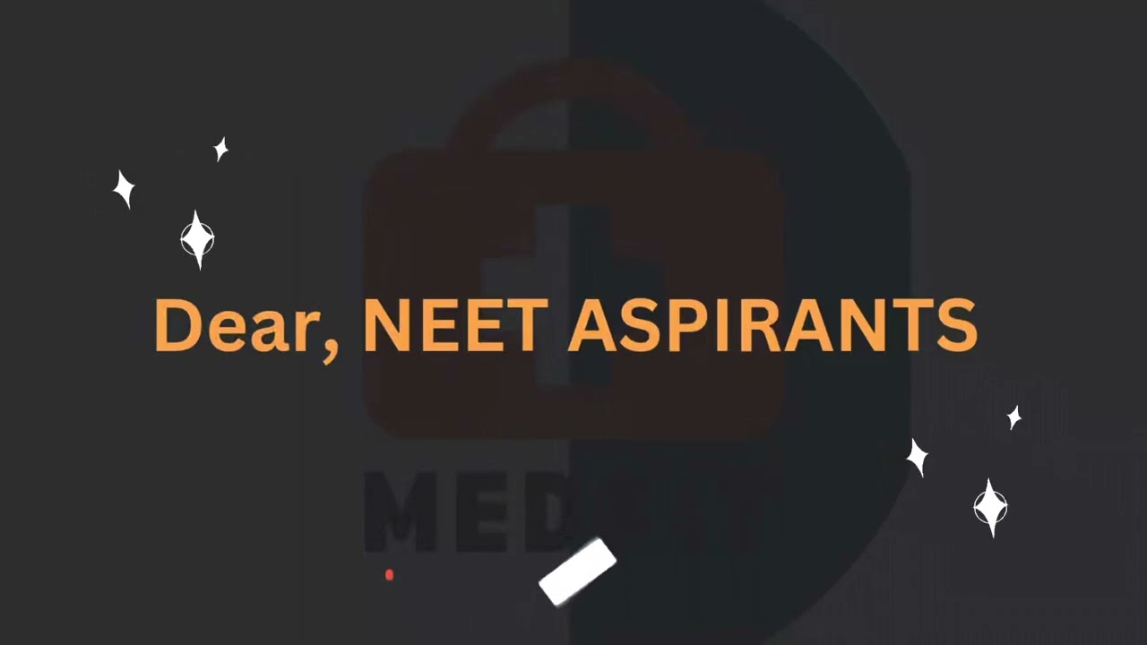 MEDKIT INTRO