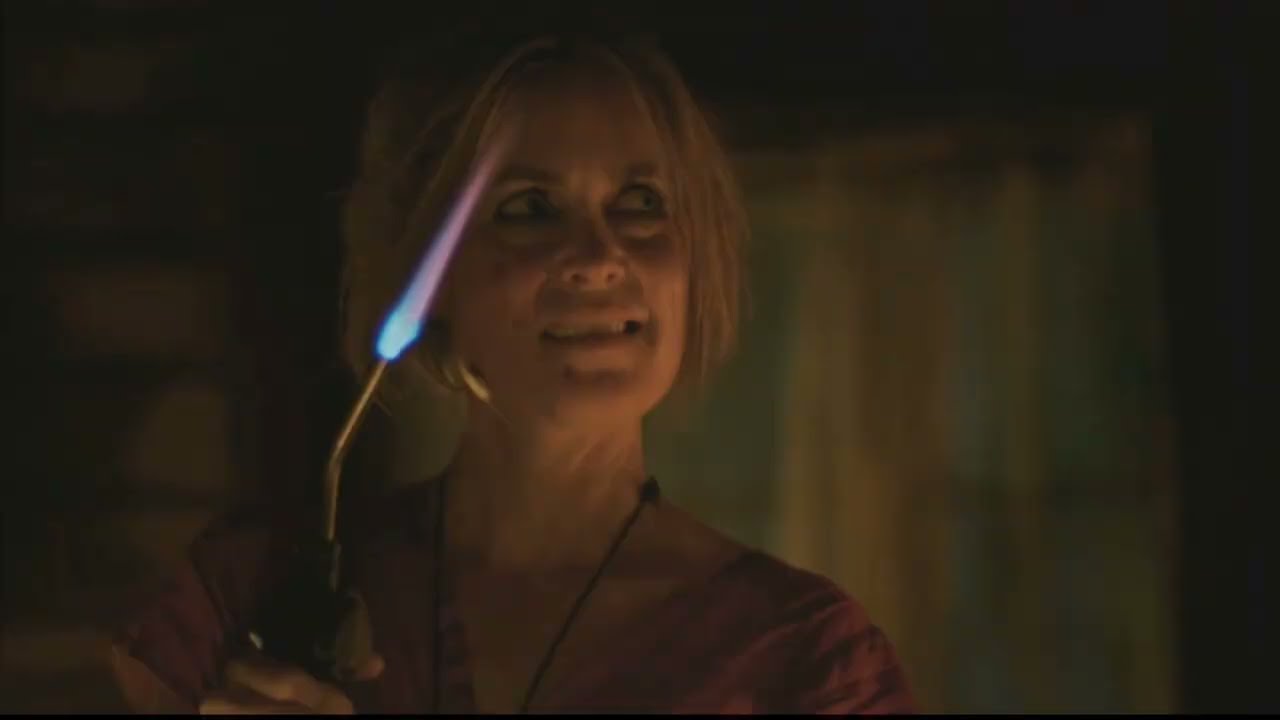 Devil's Workshop Teaser 2022 #devilsworkshop #movie #trailer #teaser