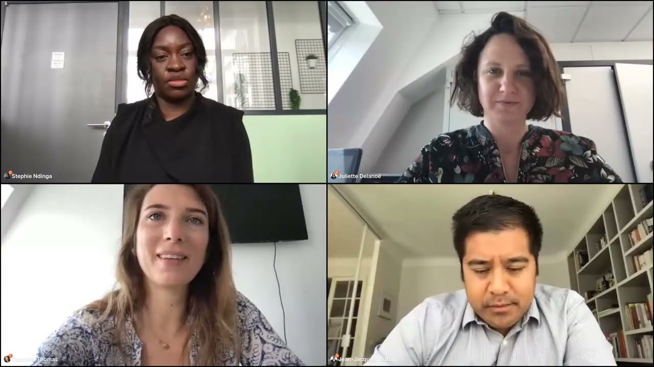 Webinar : How to deploy financial services in Europe within a complex KYC regulatory ecosystem?