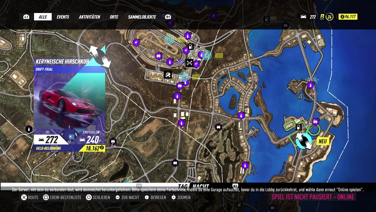 Need for Speed Heat