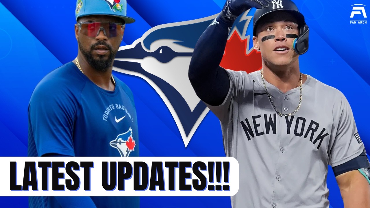 This Has Jays Fans FIRED UP... | Daily Blue Jays News & Rumors