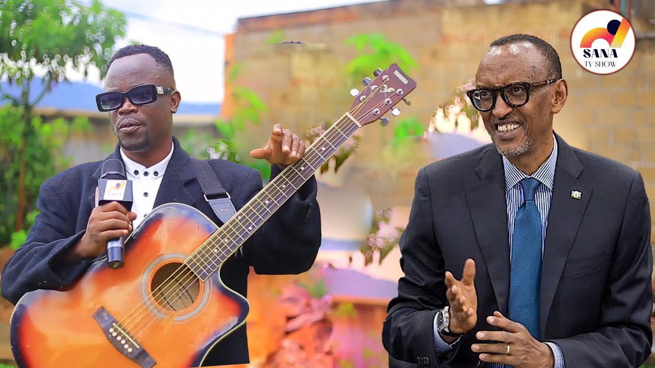 BARANGAMBANIYE KURI PRESIDENT😭 |NABUZE UWANDENGANURA | Nzinzi wa Nzigiye ARATAKABYE | IMPANO NYAYO