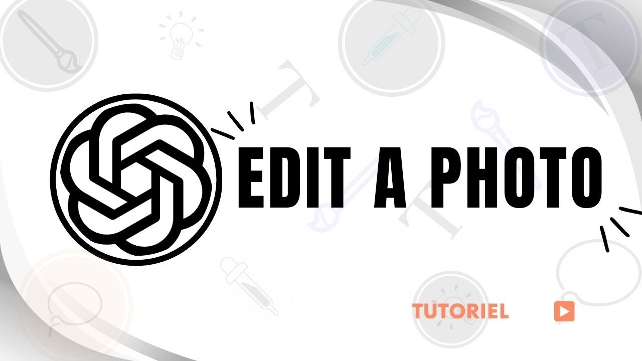 How to Edit a Photo on ChatGPT