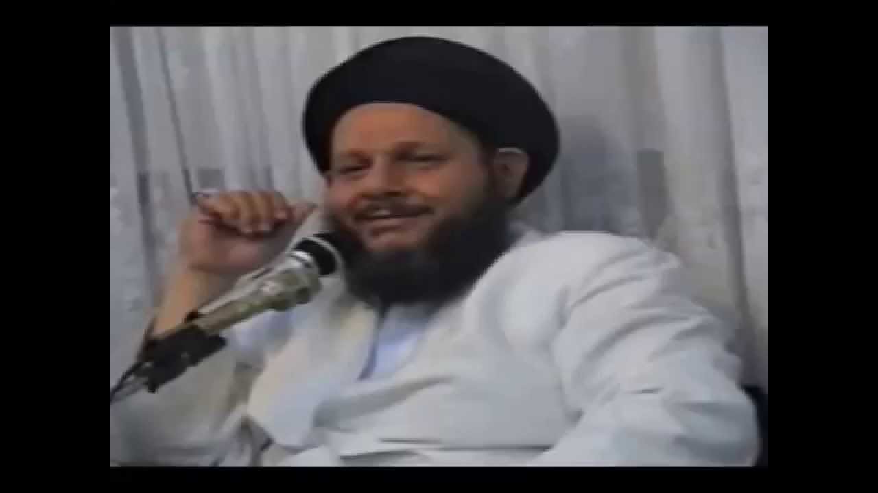 لا مؤثر في الوجود إلا الله | السيد كمال الحيدري