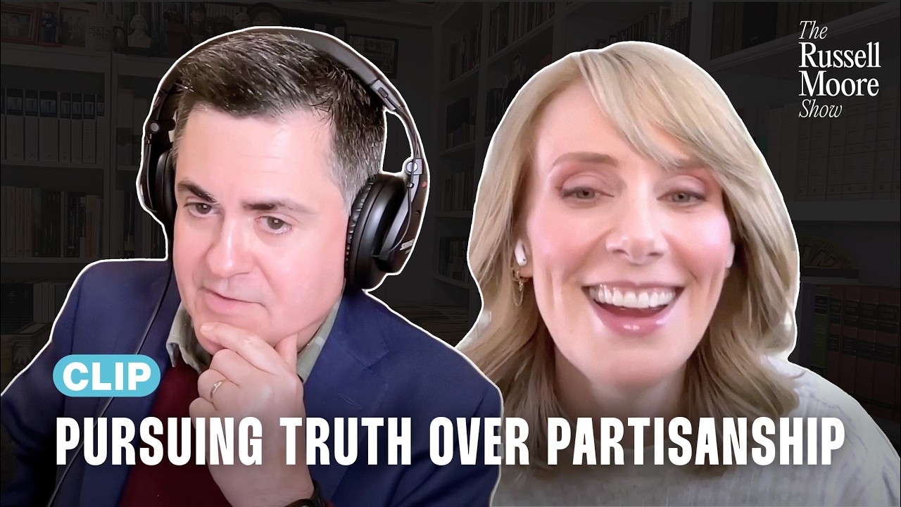 Шэрон Макмахон объясняет, почему двухпартийная система терпит неудачу в Америке.