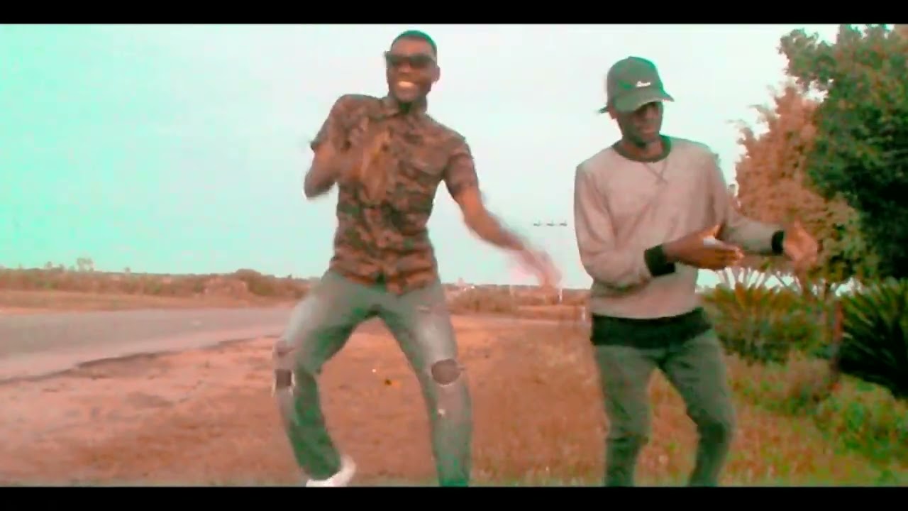 MR AZARIAS FT MR BLOSS XIKWEMBU XINIRHUMILE video 2026 hd