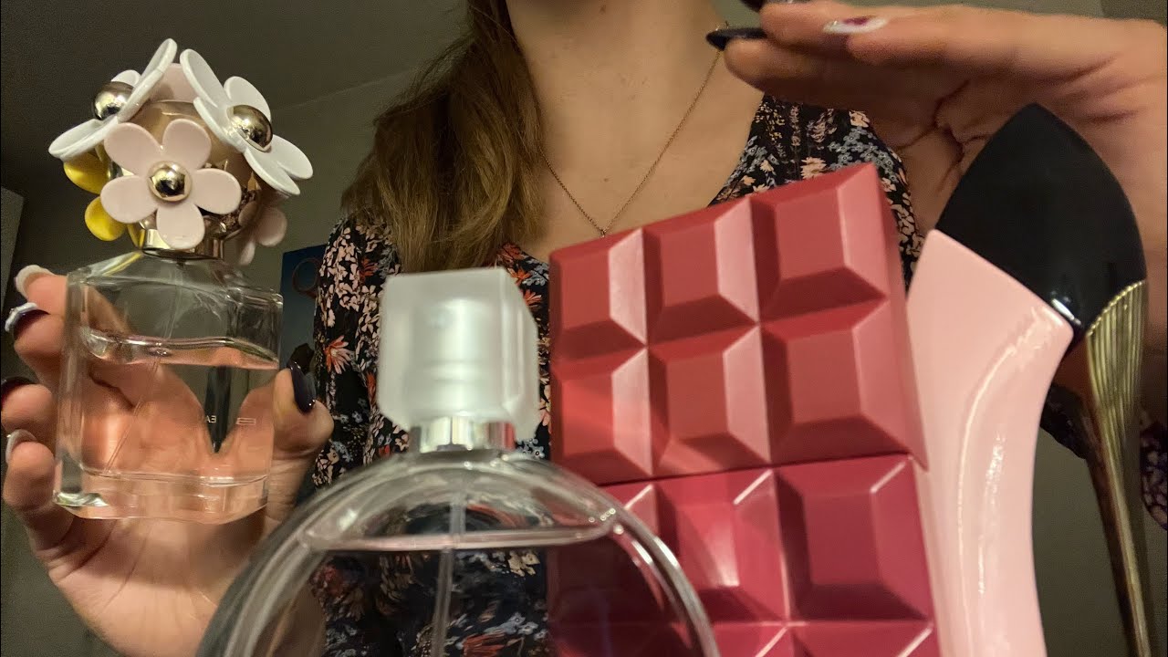 Perfume Boutique Roleplay🌸💗 LoFi ASMR