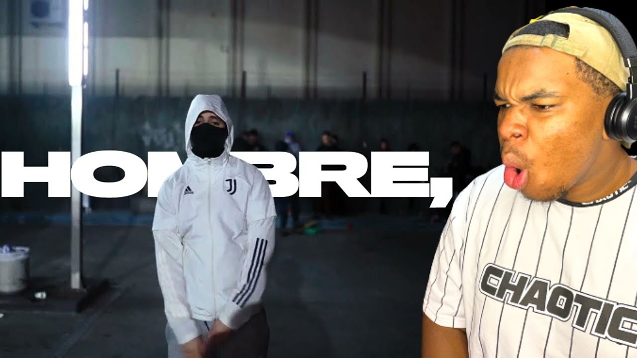 BENY JR - B y la J ( Reaction )