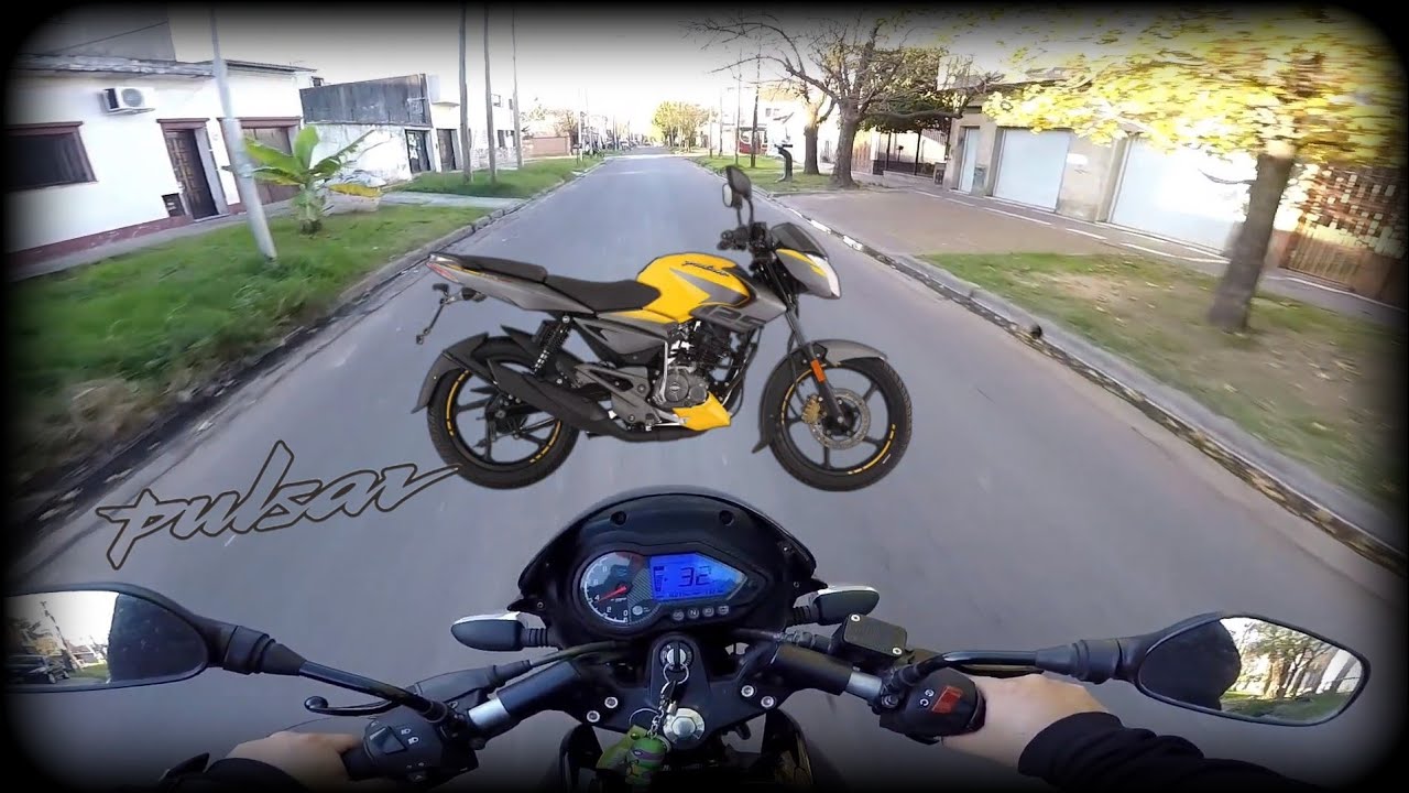 ❌️No Te Compres La Rouser Ns 125 Sin Antes Ver Este Video❌️