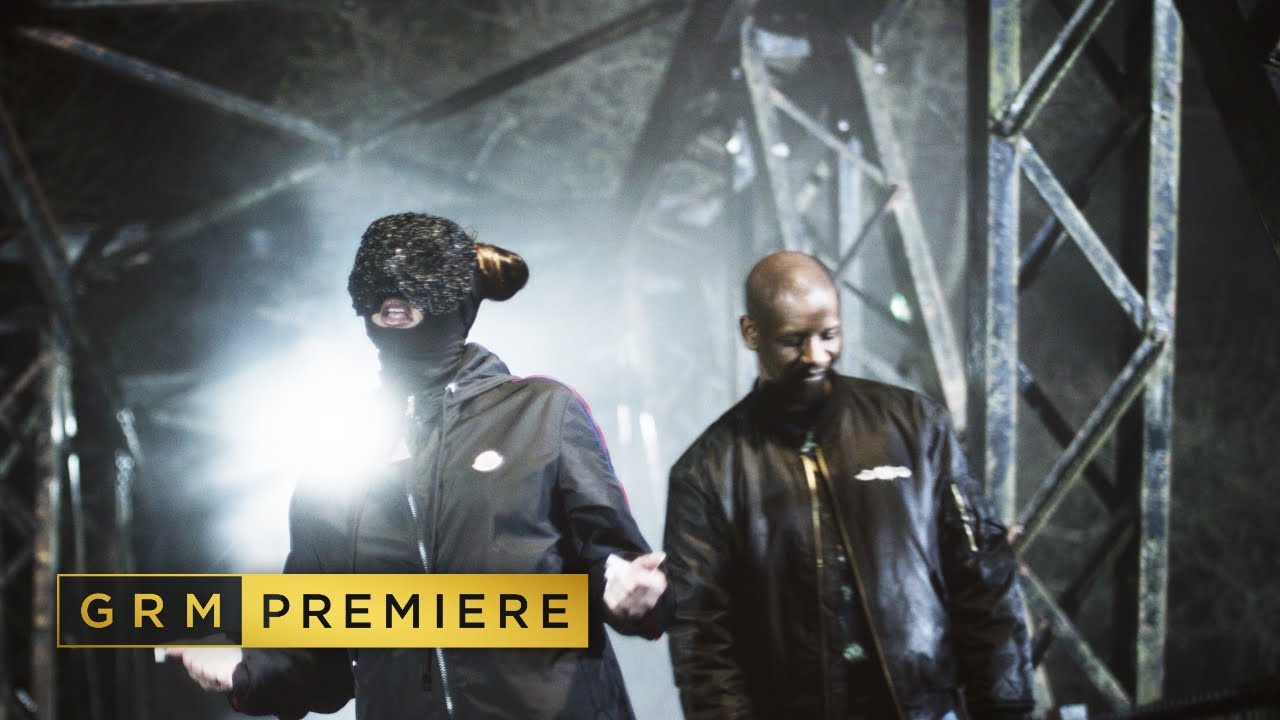 Diana Drill x Giggs - Heartless [Music Video] | GRM Daily
