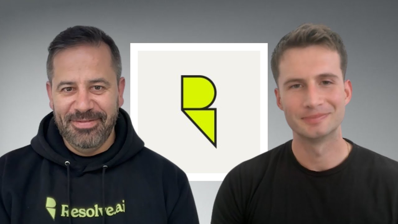How Resolve AI Tackles the 70% of Engineering Work in Production That Coding Agents Miss | Enginears