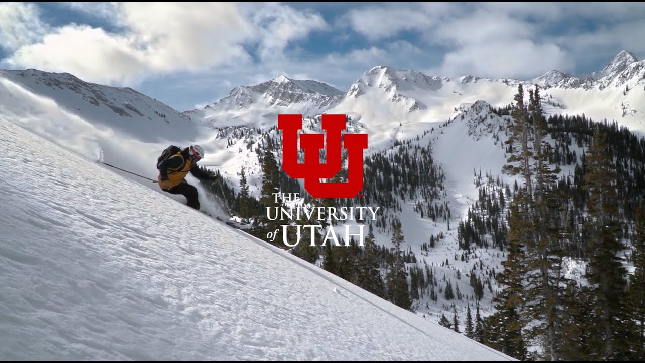 The University of Utah: Impact at Altitude