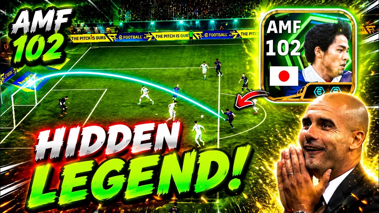 I Tried 102 Shinji Ono... He Surprised Me! 😱