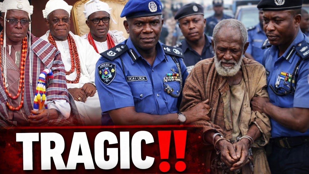 TRAGIC UPDATE‼️ Fear Rises After BELLO TURJI Deputy IN Command Linked to ONDO Royal Kill!ngs 