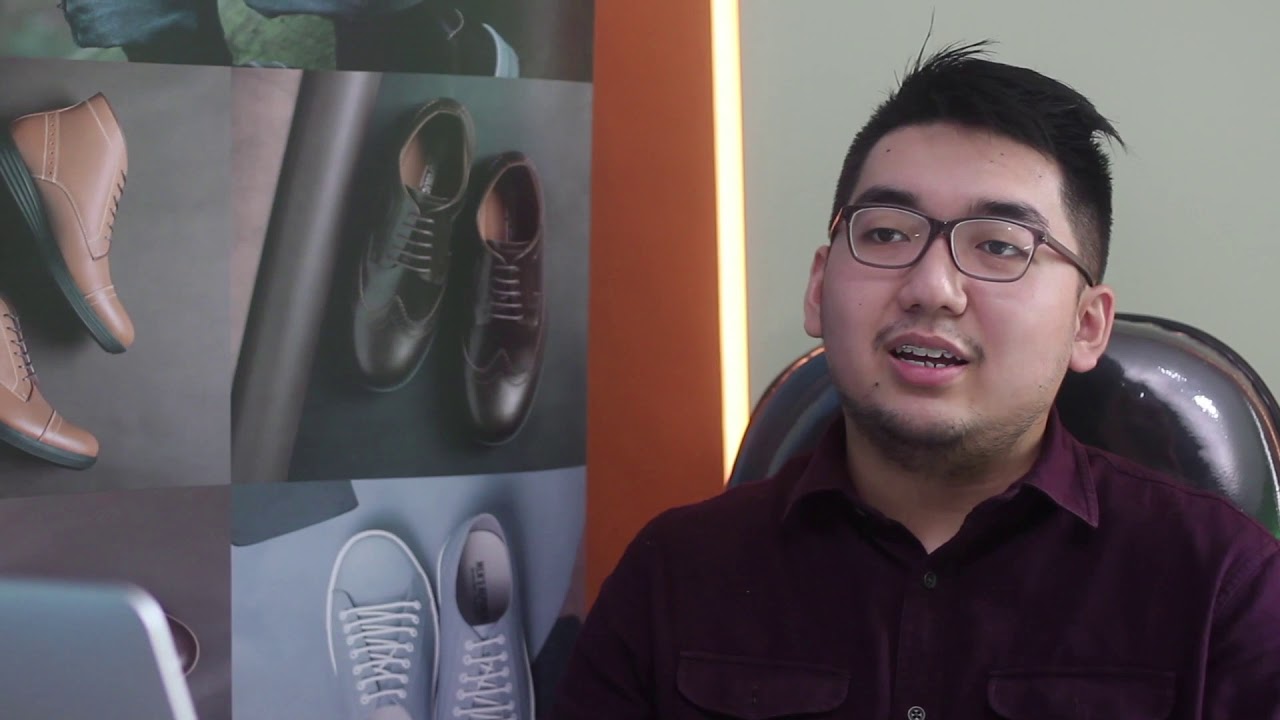 Yasa Singgih - Men's Republic Part 02