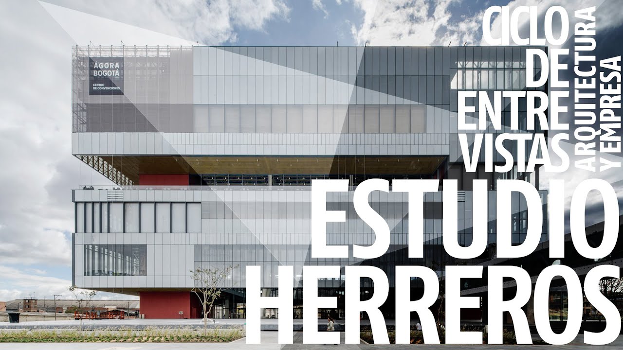 Entrevista Estudio Herreros