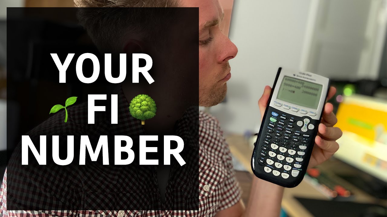 Financial Independence Meaning & How To Calculate Your FI Number
