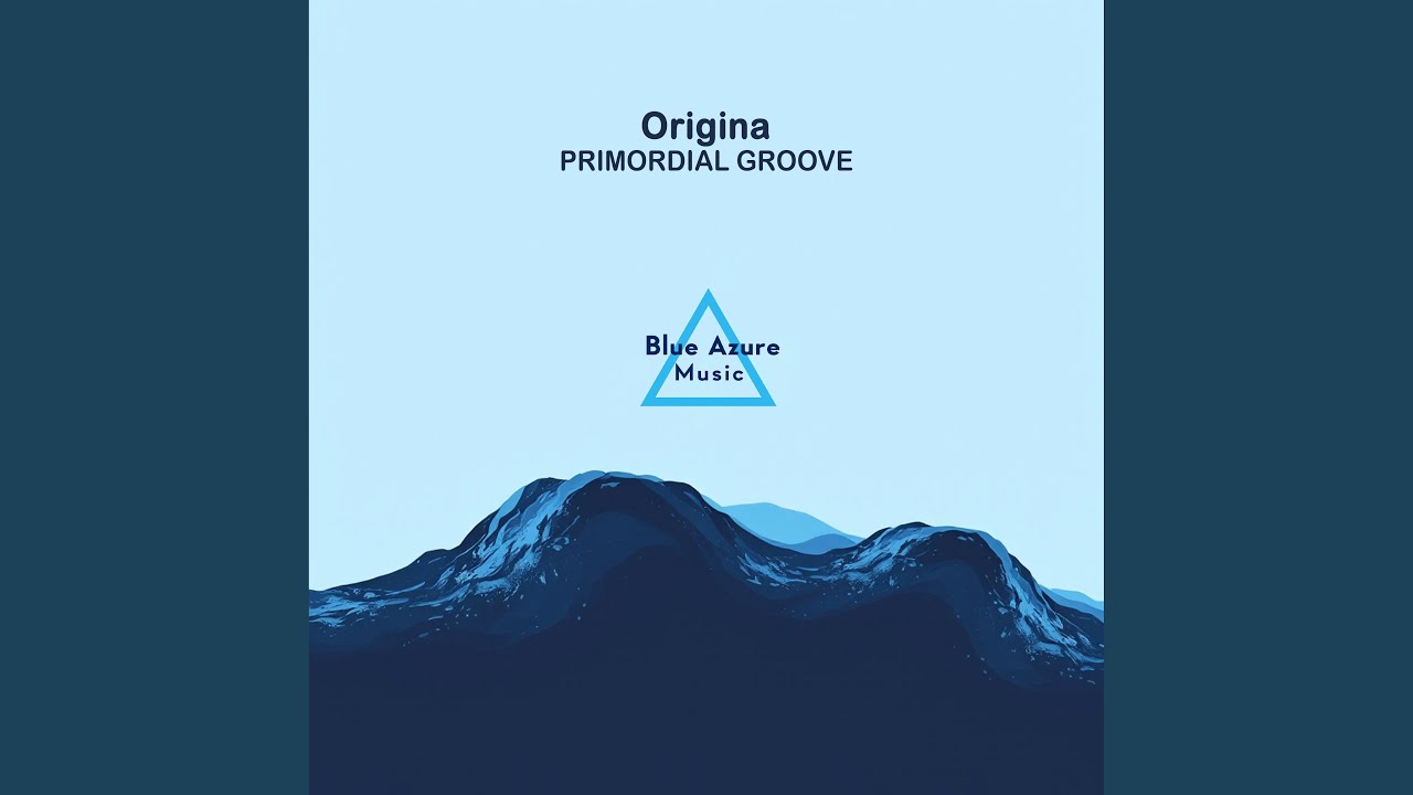 Primordial Groove