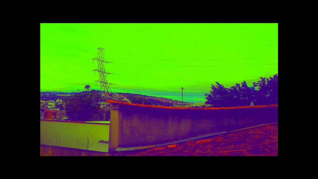 Aloni - Lo-fi (&Aacute;lbum Completo)
