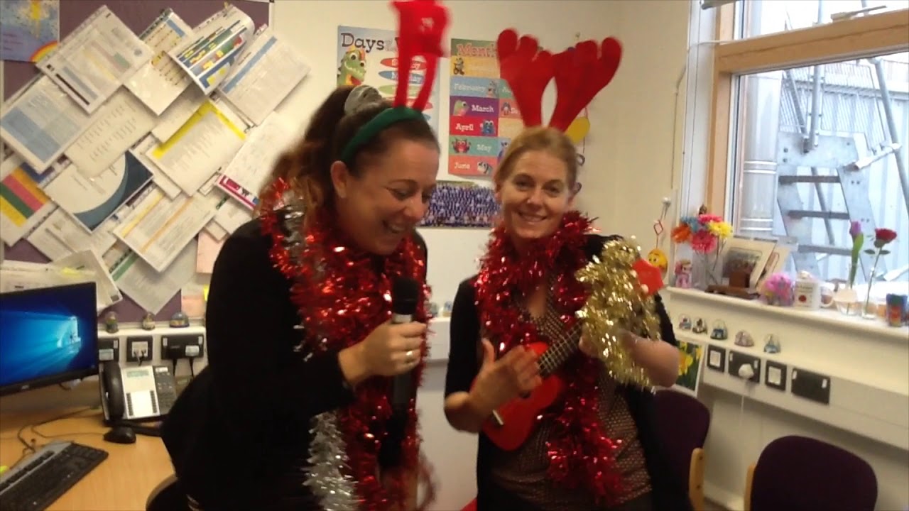 Halfway Houses Christmas 2019
