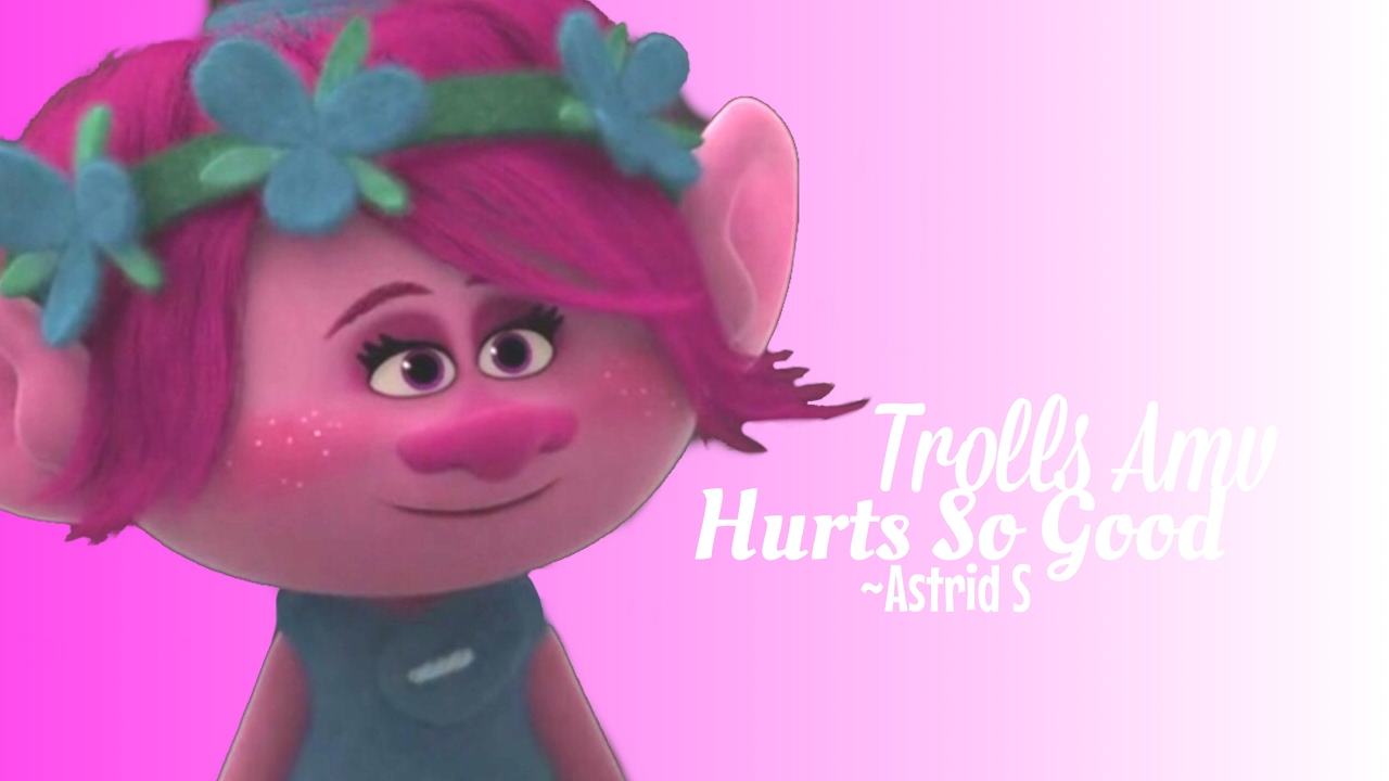 Broppy Amv-Hurts So Good