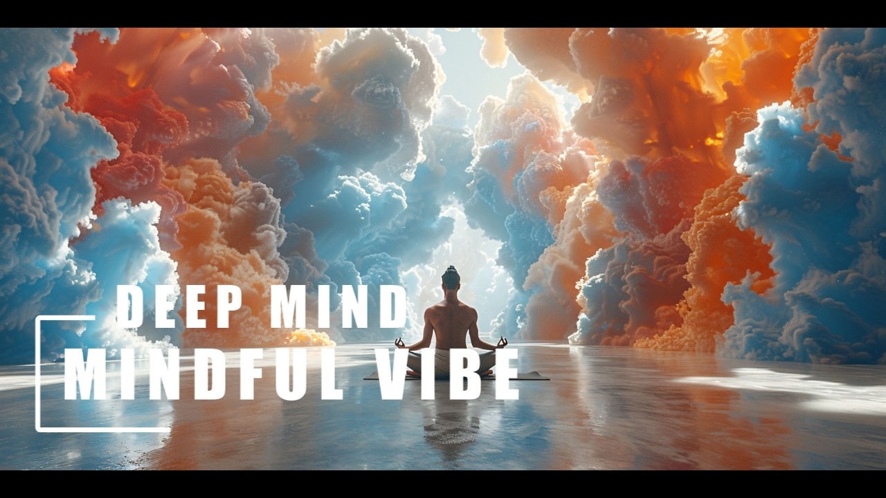 Deep Mindfulness in Chaos World vol. 1