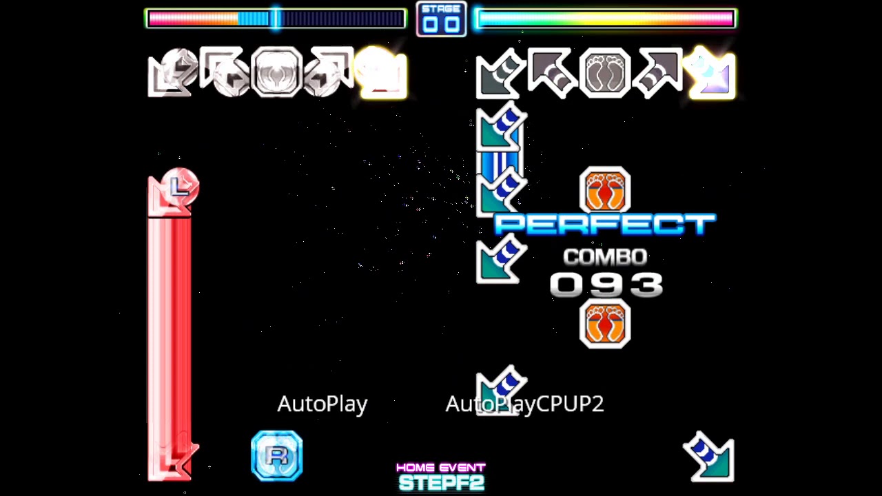 [Pump It Up (How To Play)] Come to Me S13 & S17