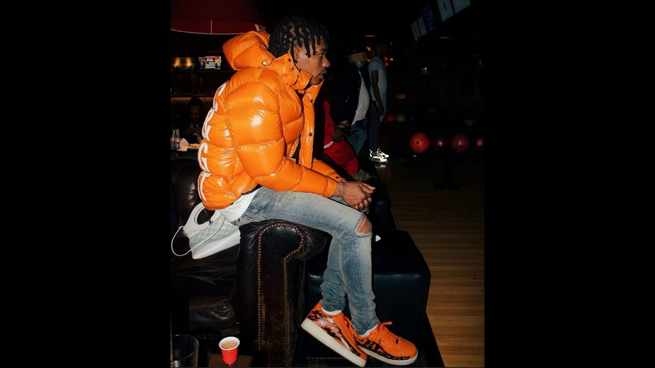 (FREE) Lil Baby Type Beat - 