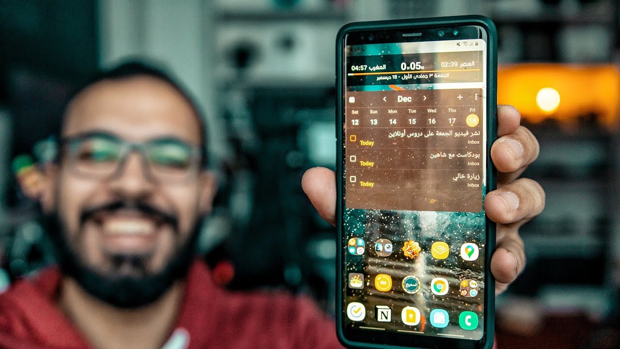 📲 ✅  ١٠ تطبيقات أثرت على حياتي للأفضل