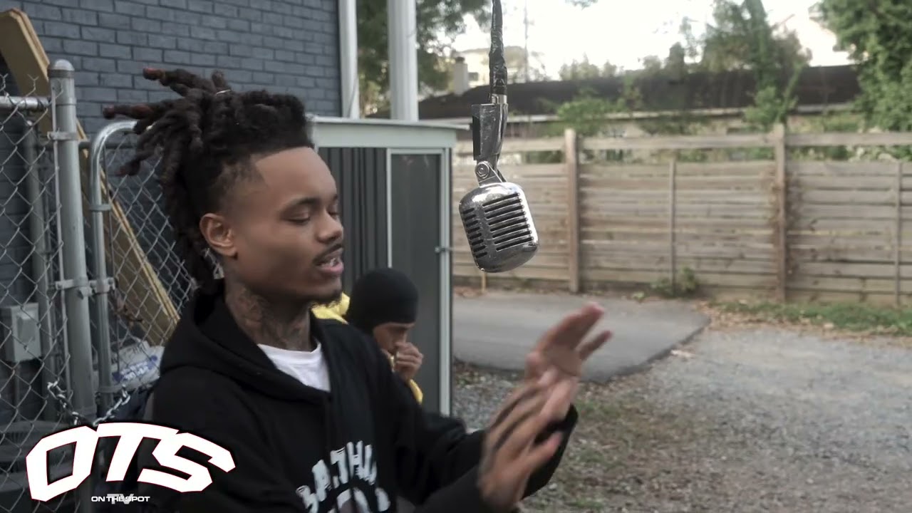 “Runners” (Official OTS Mic Drop Music Video) shot by ( @Onthespot-nq3qk )