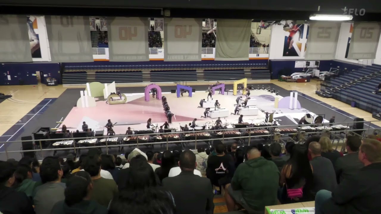 RCC 2024 at WGI West 3/23