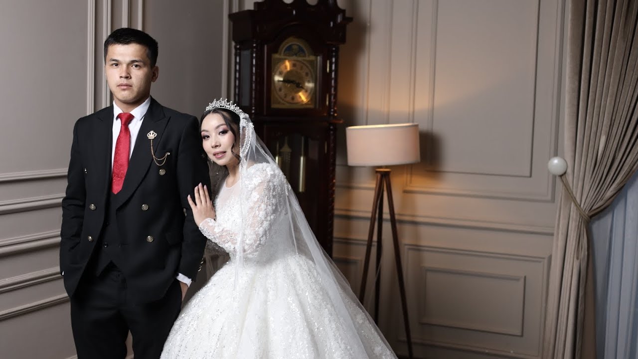 JASLAR TOYI | BEKET & BIYBIJAMAL 06.03.2026
