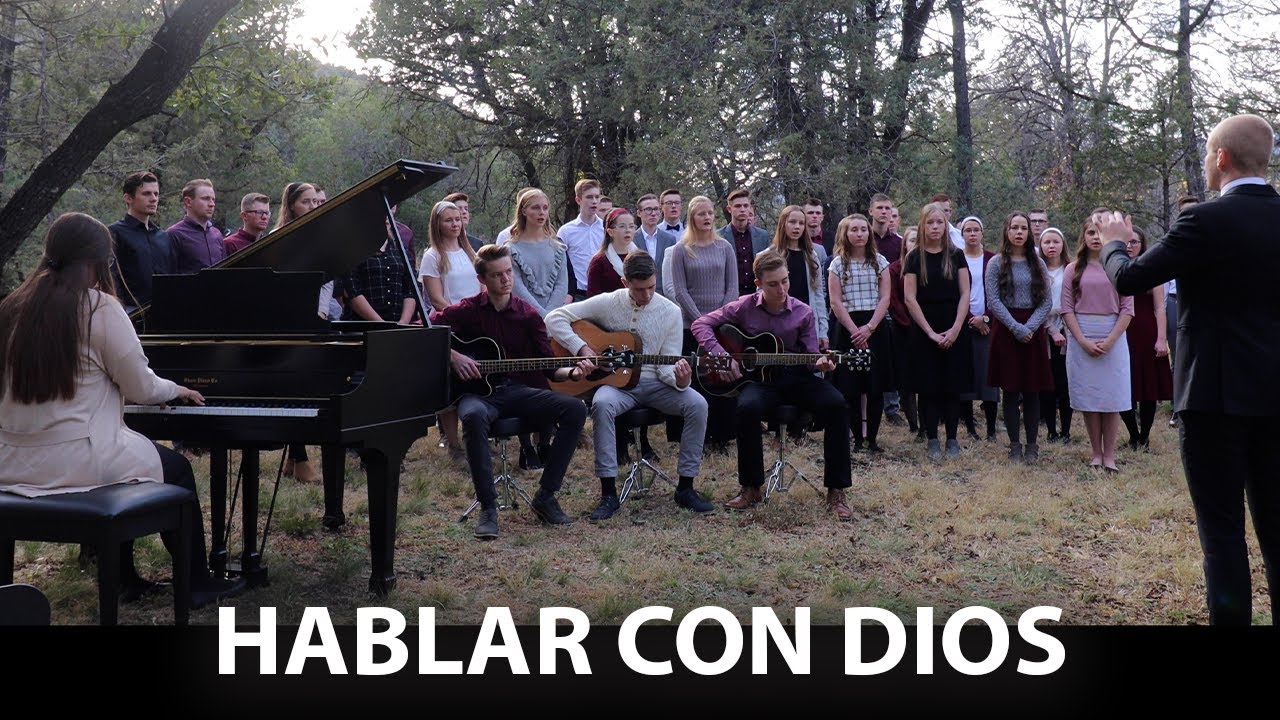 Hablar con Dios | Music Video