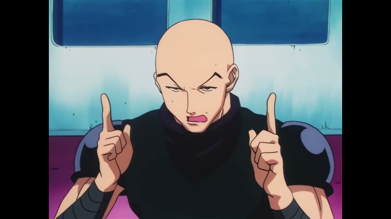 Hunter x Hunter (1999) 🇮🇹 | Ep. #26 | Remastered HD (ITA)