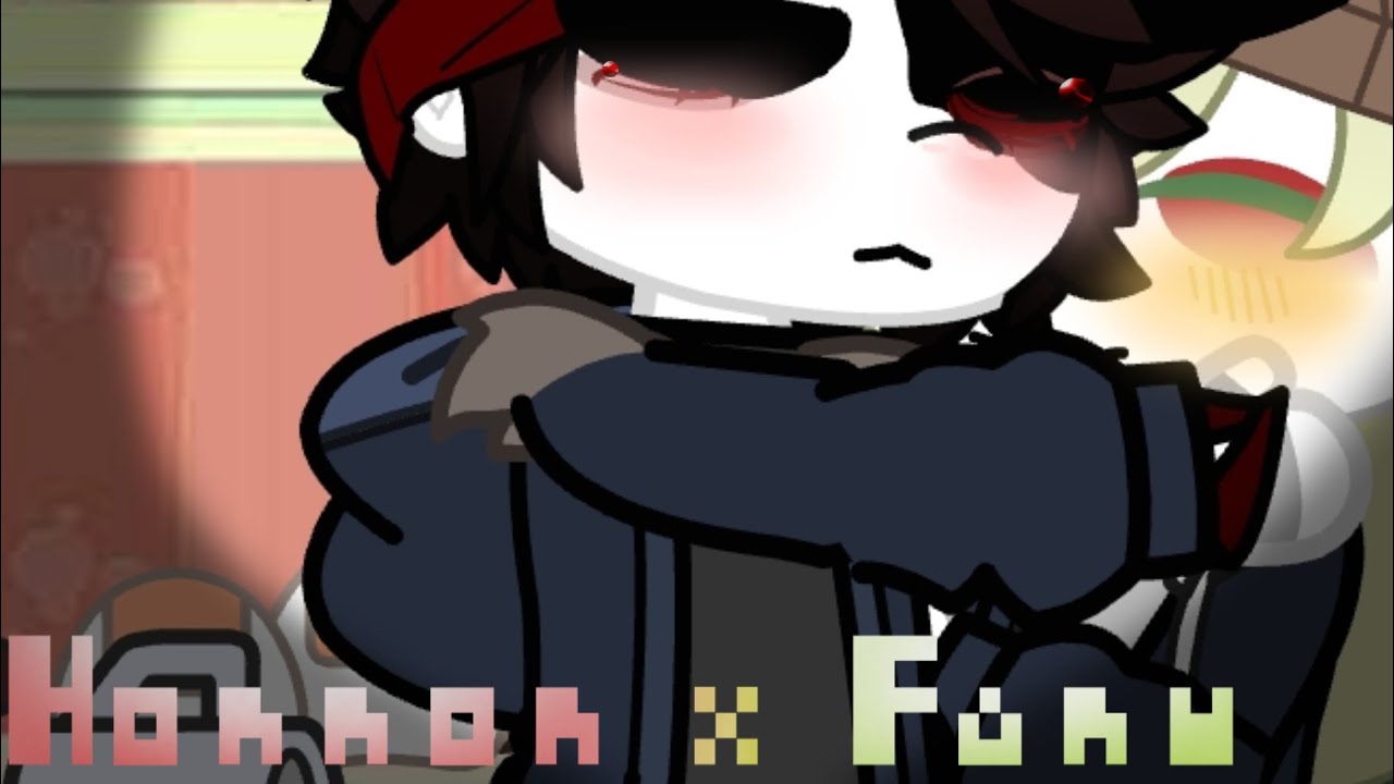 |•Horror x farm•| skit??| cringe as always.( -__-