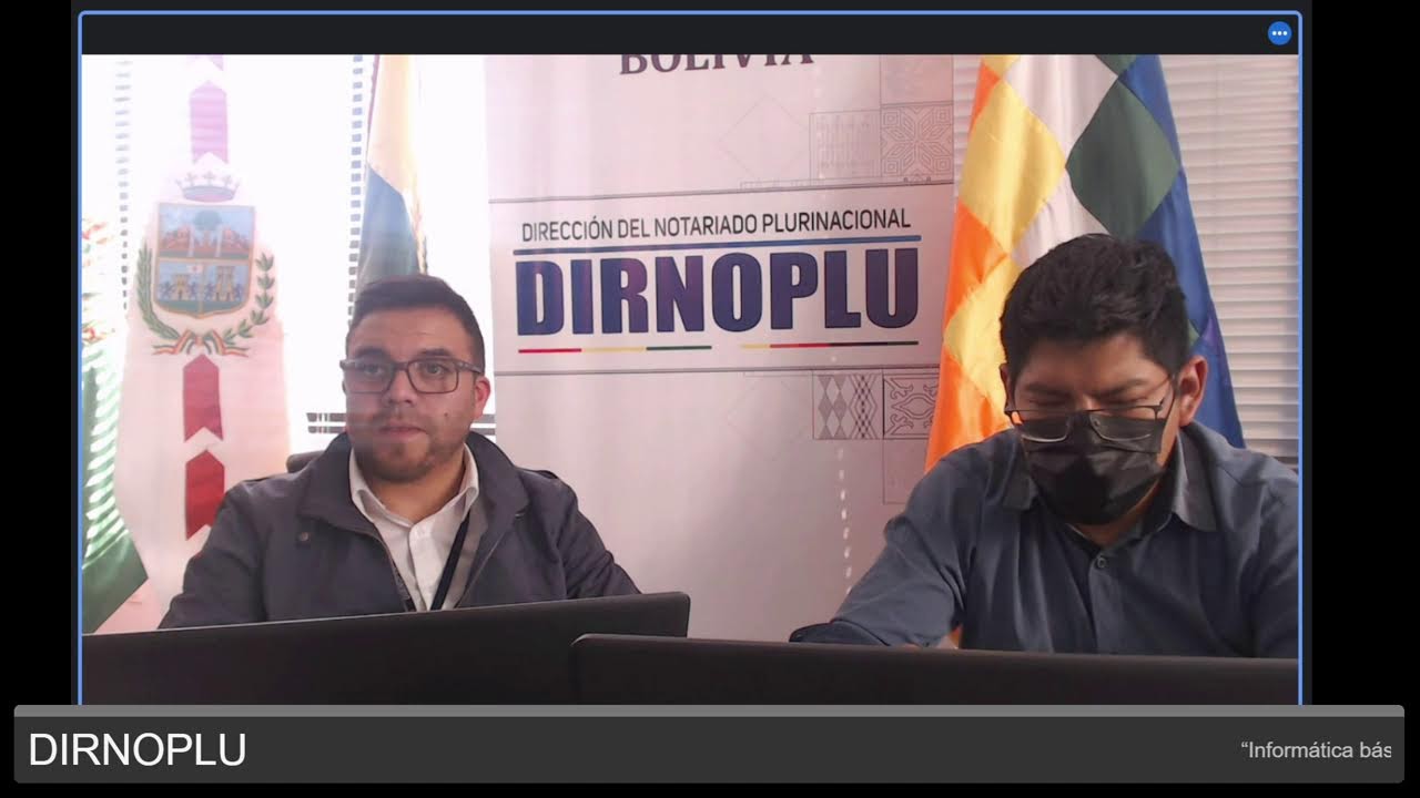 “Informática básica, Aplicaciones Relacionadas al SINPLU” e “Inducción específica al SINPLU”.