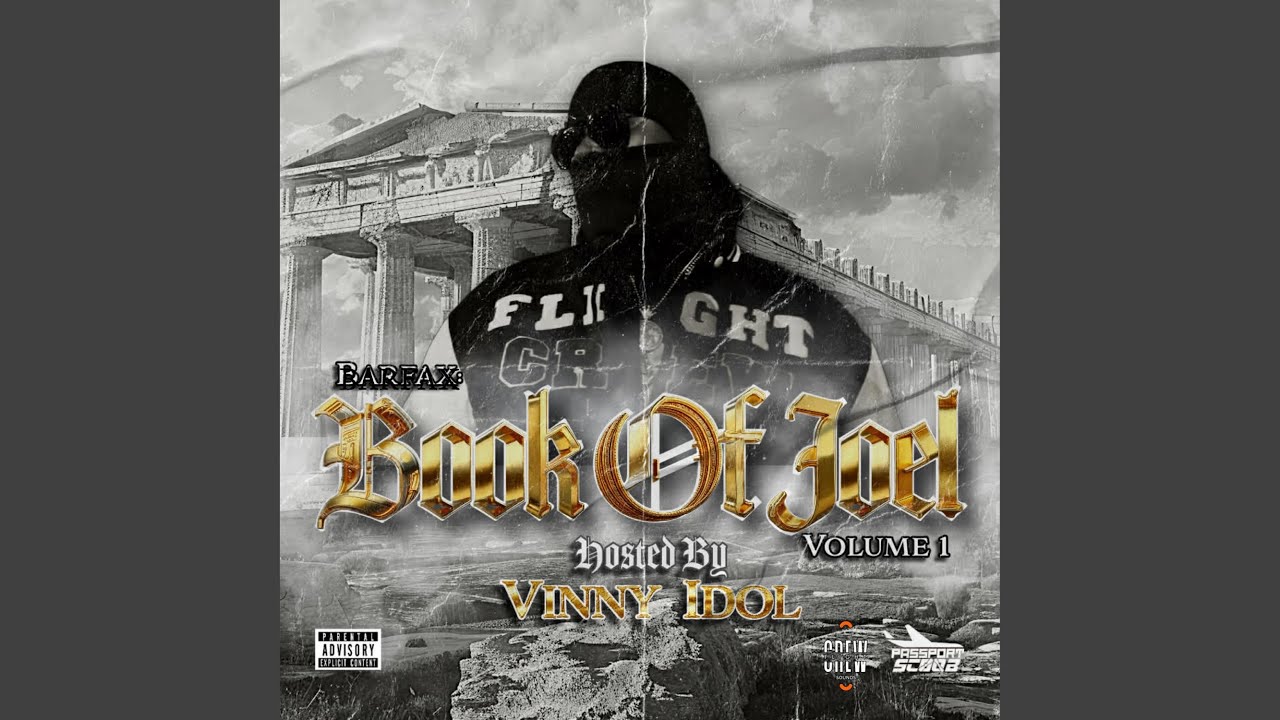 BIG LORDS (feat. Sauce Yin, Mercy Da Harlem Kid & Vinny Idol)