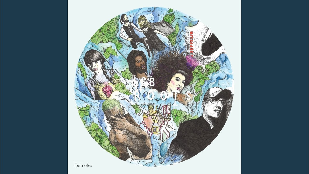 Space Between (Original Mix)