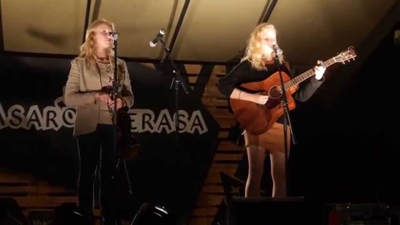Baltos varnos - Mėtos
