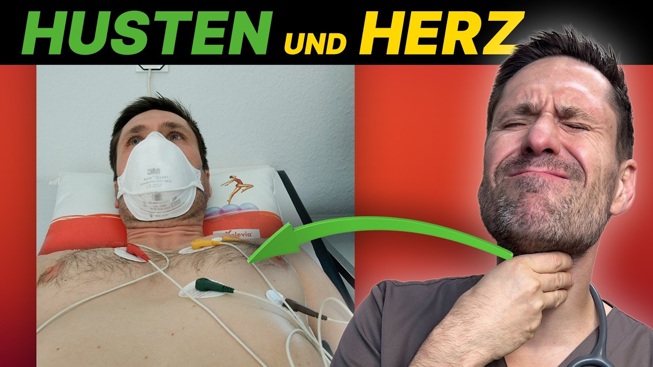 Herzschwäche früh erkennen: 10 Signale sollten Sie kennen