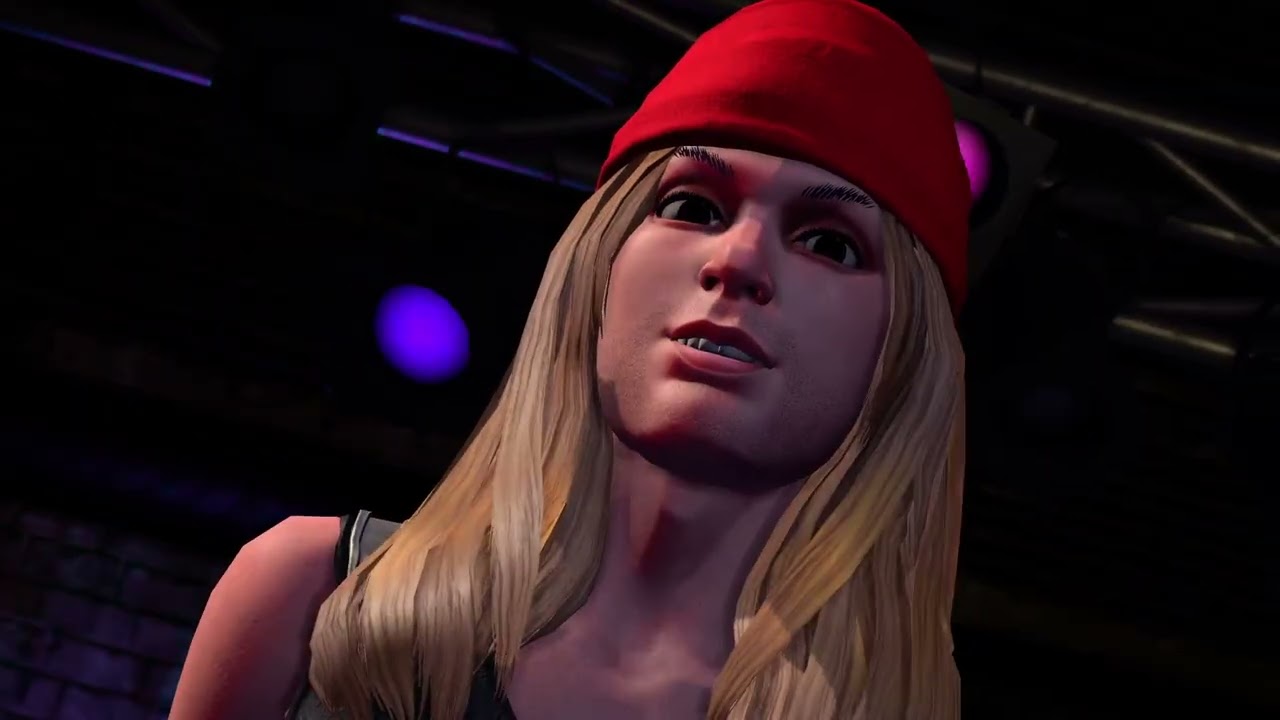 Rockband 4
